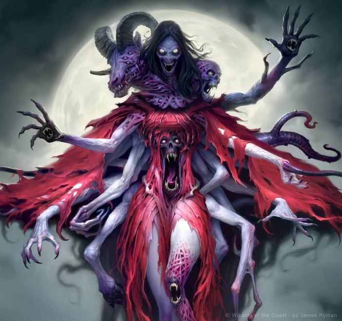 Abolisher of Bloodlines