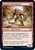 Kazuul's Toll Collector (foil)