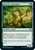 Conclave Naturalists (foil)