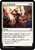 Act of Heroism (foil)