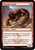 Thresher Lizard