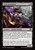 Grim Javelineer (foil)