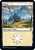 Plains (foil)
