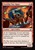 Frontline War-Rager (foil)