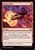 Plasma Bolt (foil)