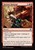 Ruinous Rampage (foil)