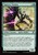 Tapestry Warden (foil)