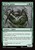 Old Fat Spider (foil)