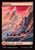 Mountain (foil)