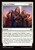 Vow to Erebor (foil)