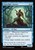 Elven Raft-Steerer (foil)