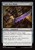 Crude Bent Blade (foil)