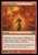 Chandra's Fury
