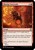 Blazing Crescendo