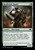 Hardbristle Bandit (foil)