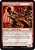 Burning-Tree Vandal (foil)