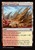 Wind-Scarred Crag (foil)